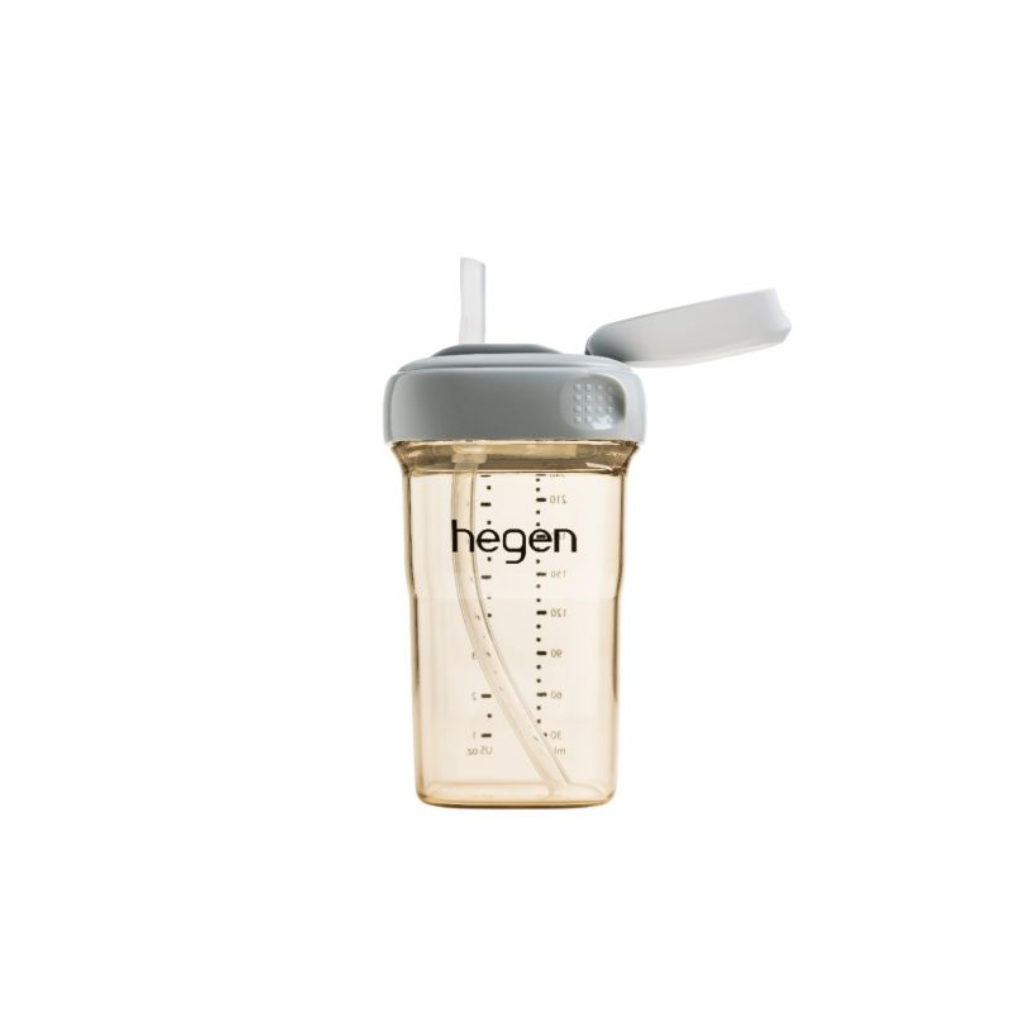 Hegen PCTO™ Straw Cup PPSU (240ML)