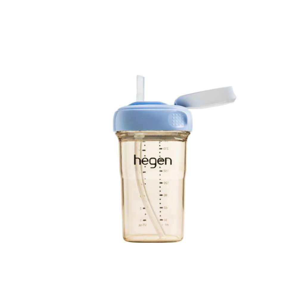 Hegen PCTO™ Straw Cup PPSU (240ML)