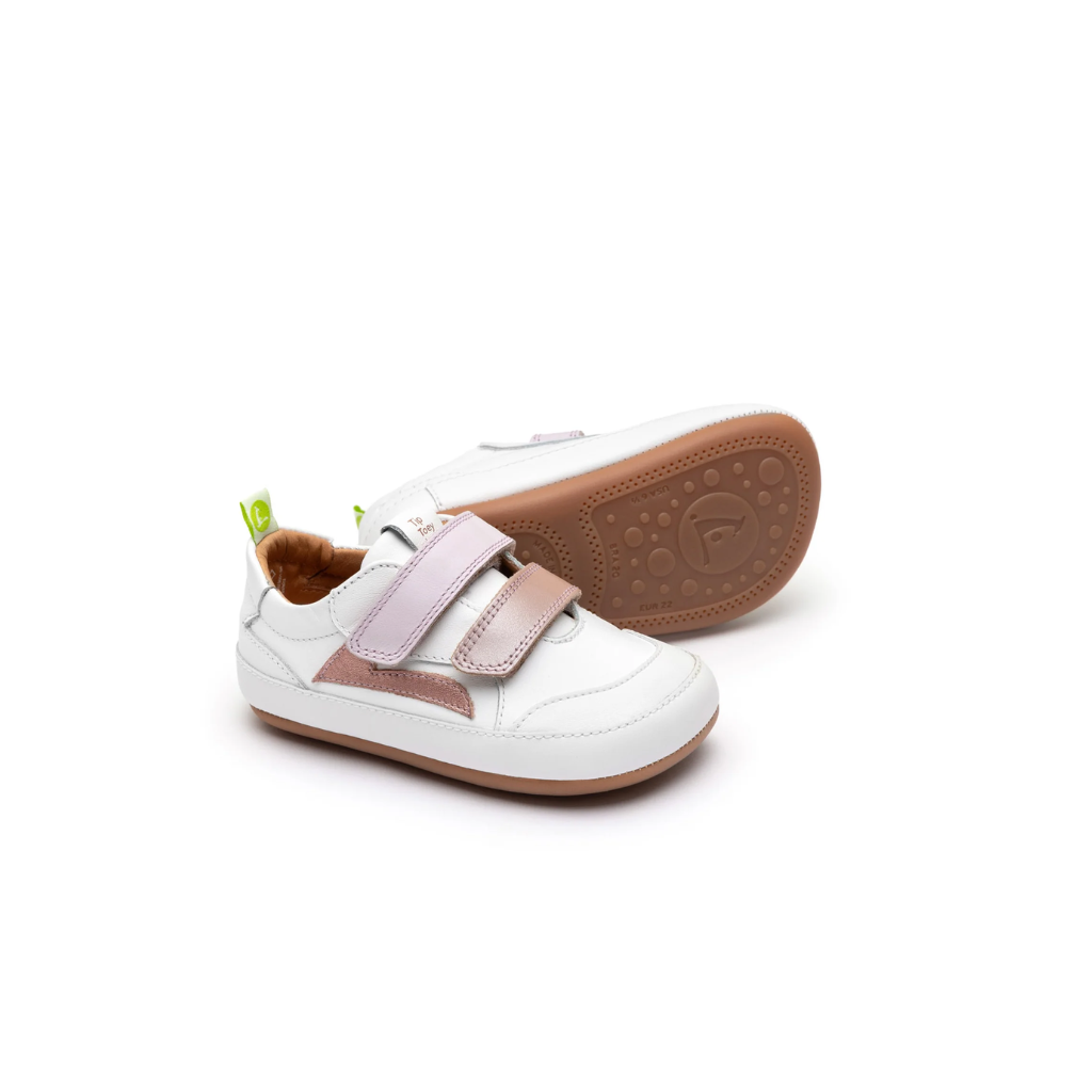 Tip Toey Joey Landy Sneakers