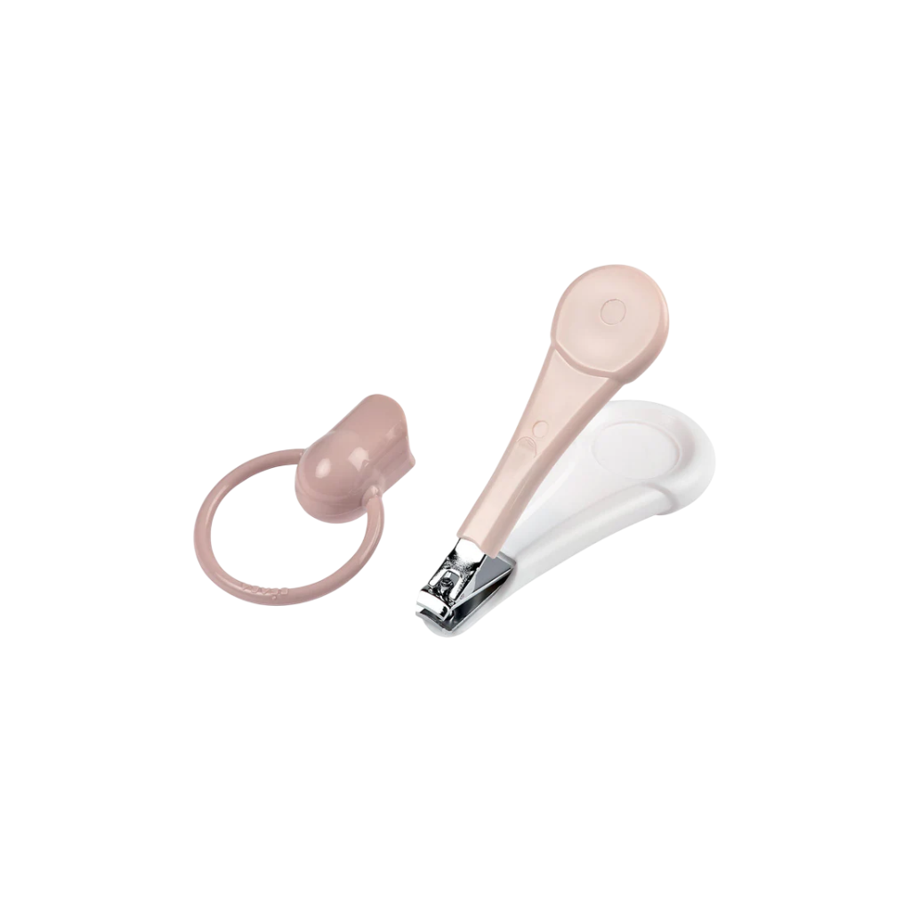 Beaba Baby Nail Clippers