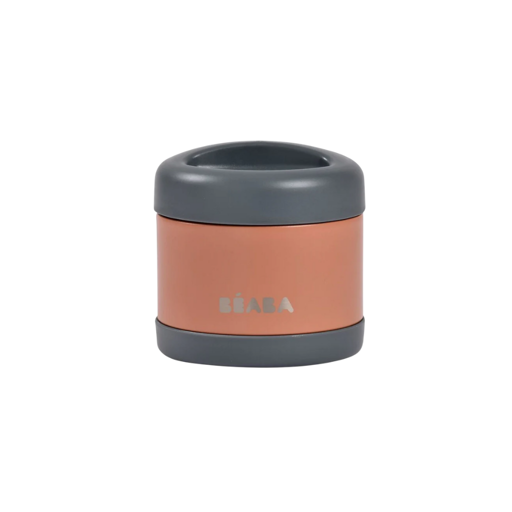 Beaba Stainless Steel Food Container 300ML