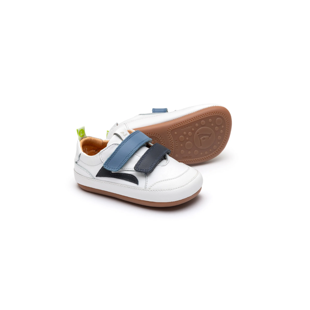Tip Toey Joey Landy Sneakers