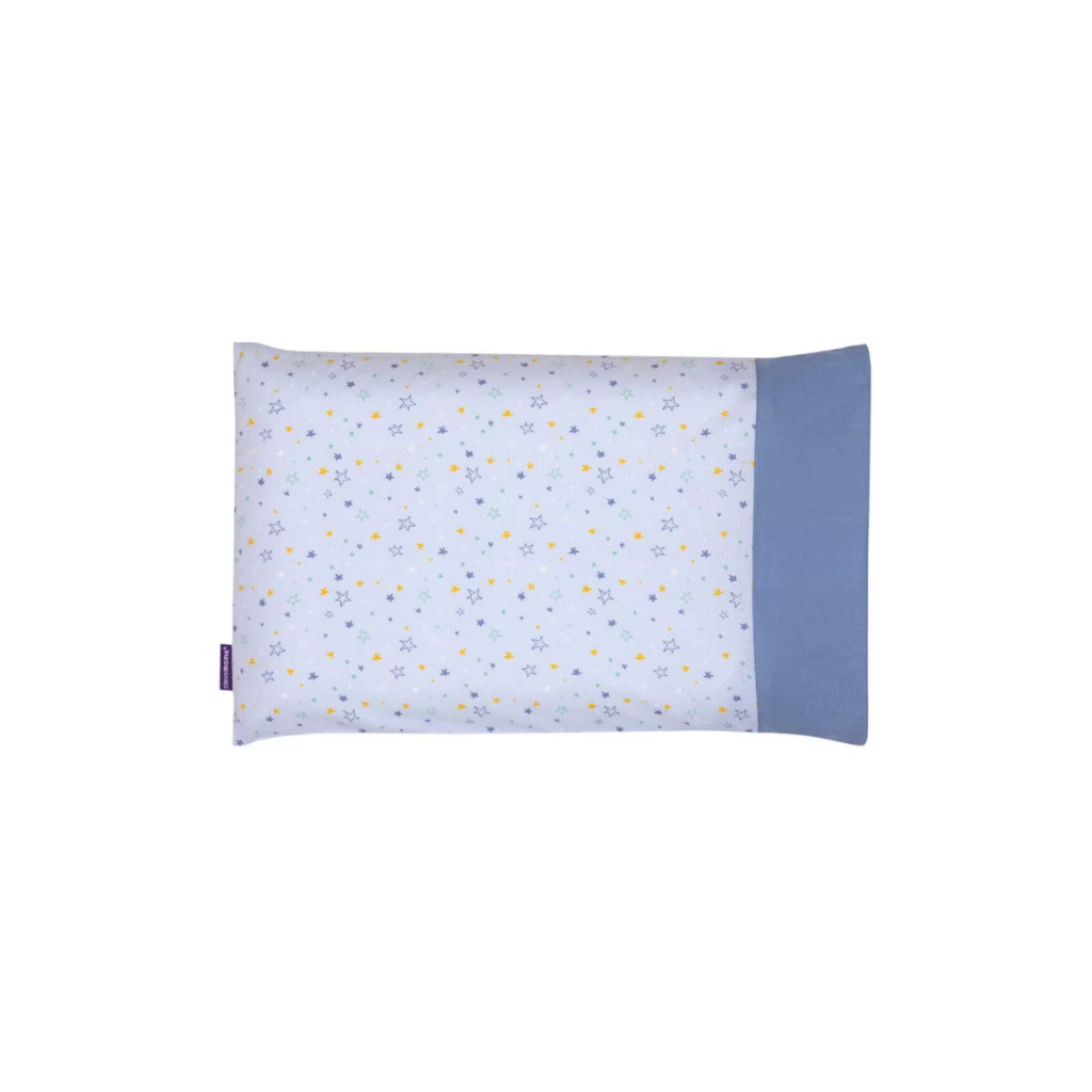 Clevamama Clevafoam Pram Pillow Case