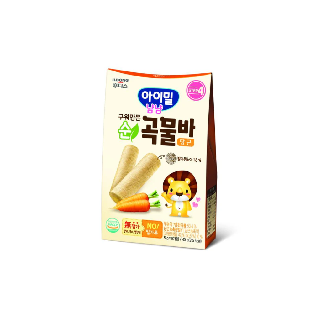 Ildong Grain Bar