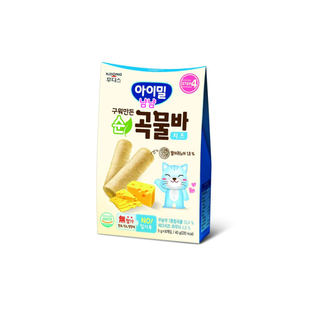 Ildong Grain Bar