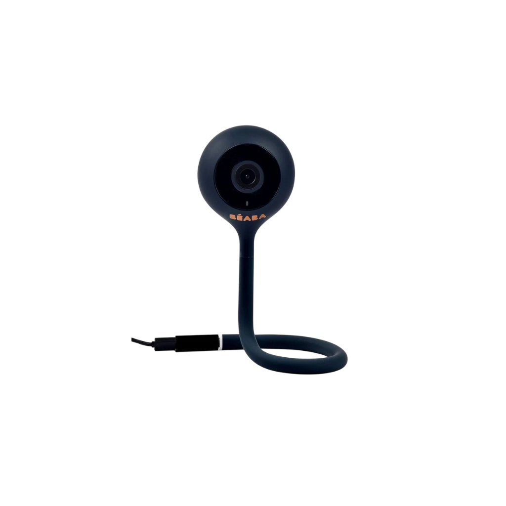 Beaba Zen Connect Video Baby Monitor