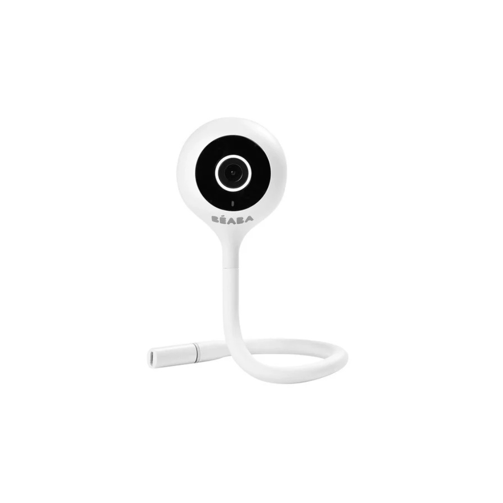 Beaba Zen Connect Video Baby Monitor