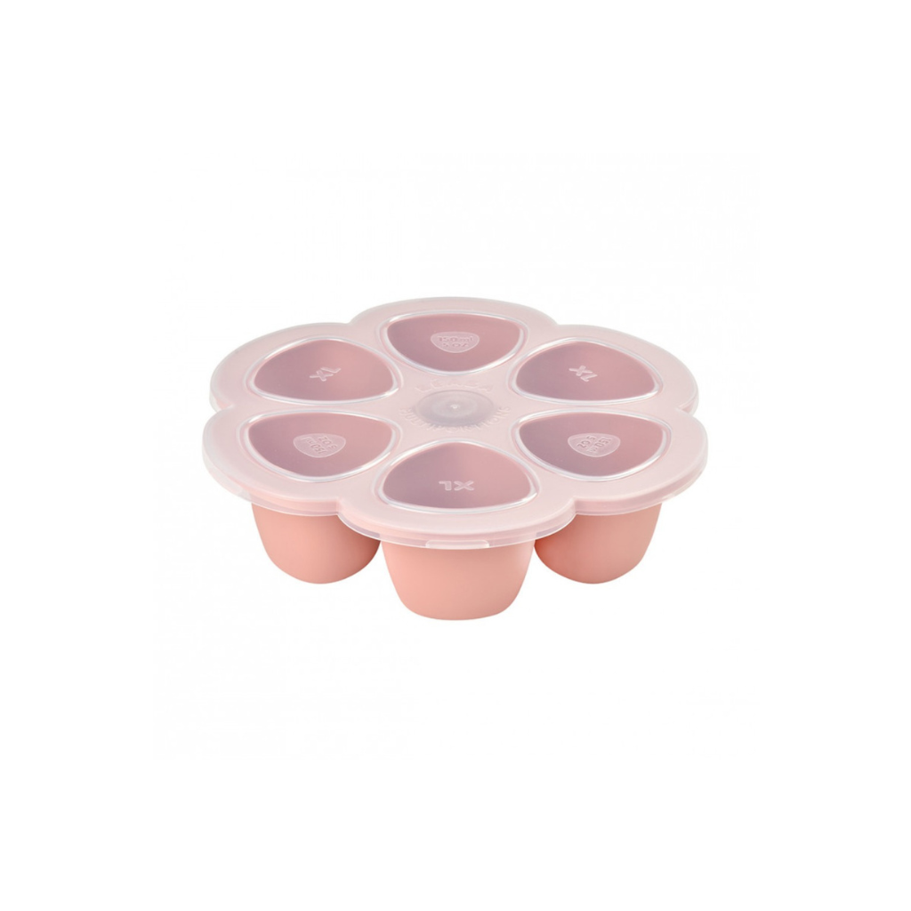 Beaba Multiportions Silicone Freezer Tray