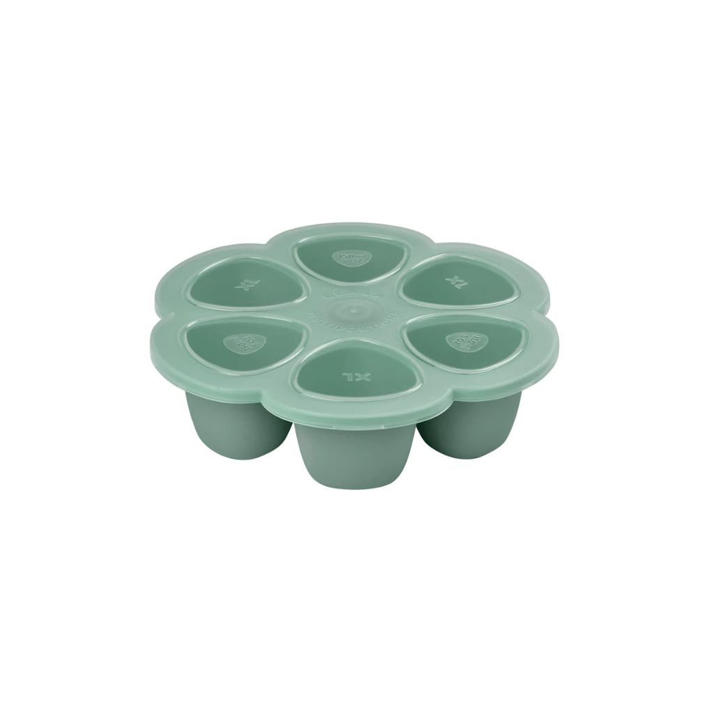 Beaba Multiportions Silicone Freezer Tray