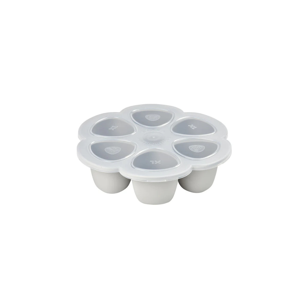 Beaba Multiportions Silicone Freezer Tray
