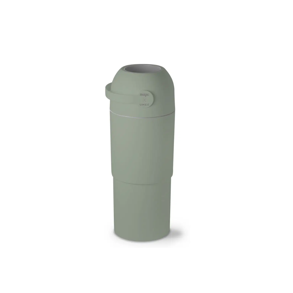 Umee Odourless Thoth Diaper Pail (17L)