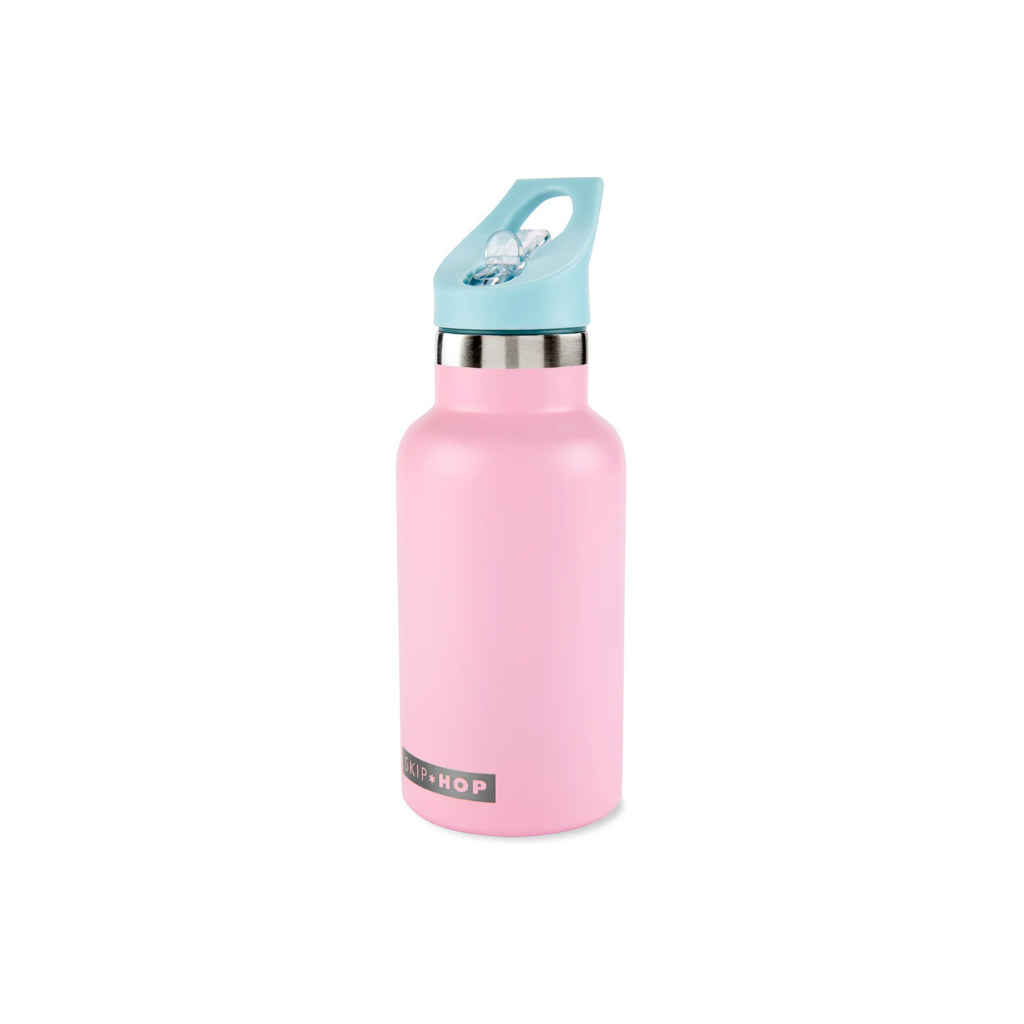 Skip Hop Stainless Steel Canteen Bottle