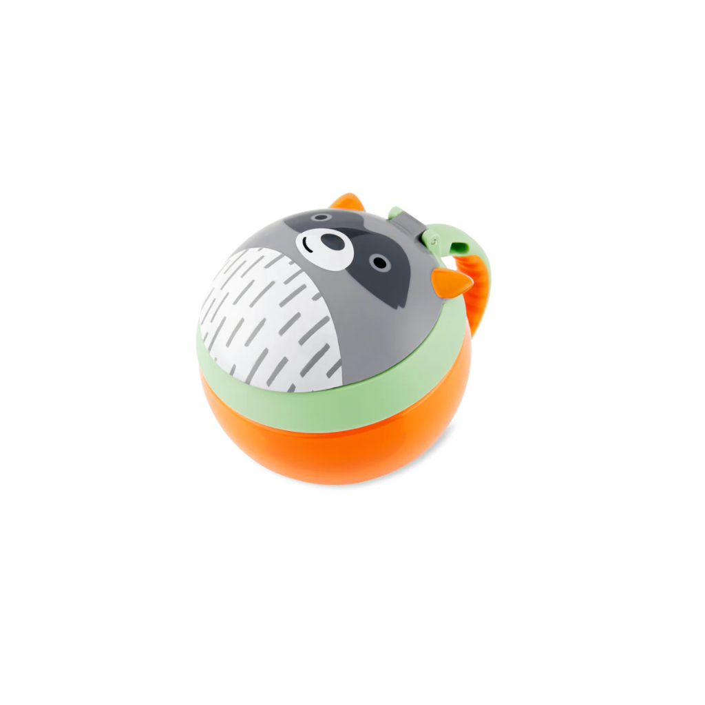 Skip Hop Zoo Snack Cup