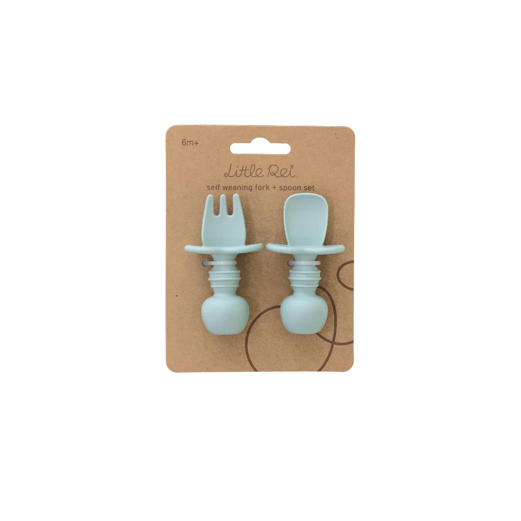 Little Rei Mealtime Set