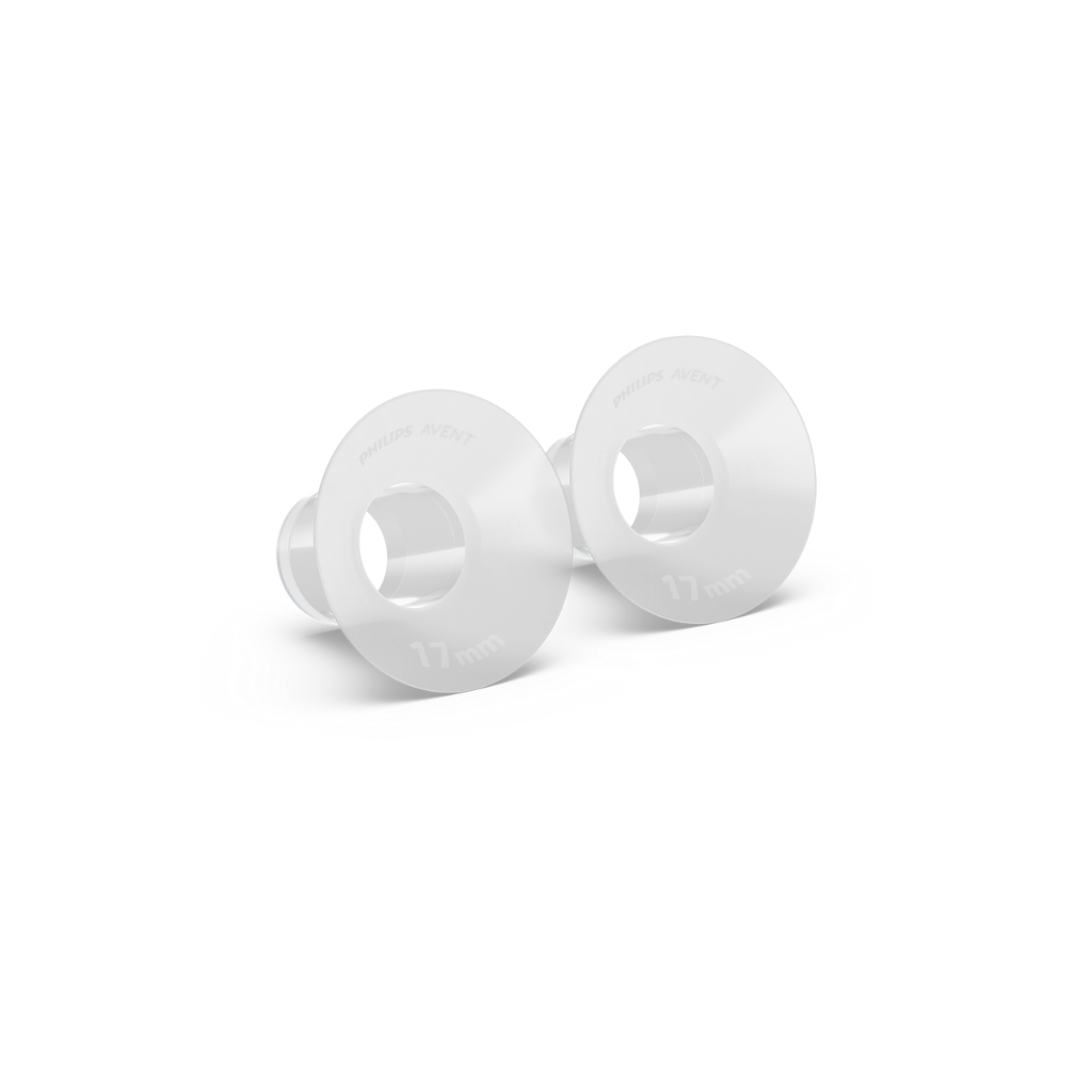 Avent Hands Free Small Shield Inserts