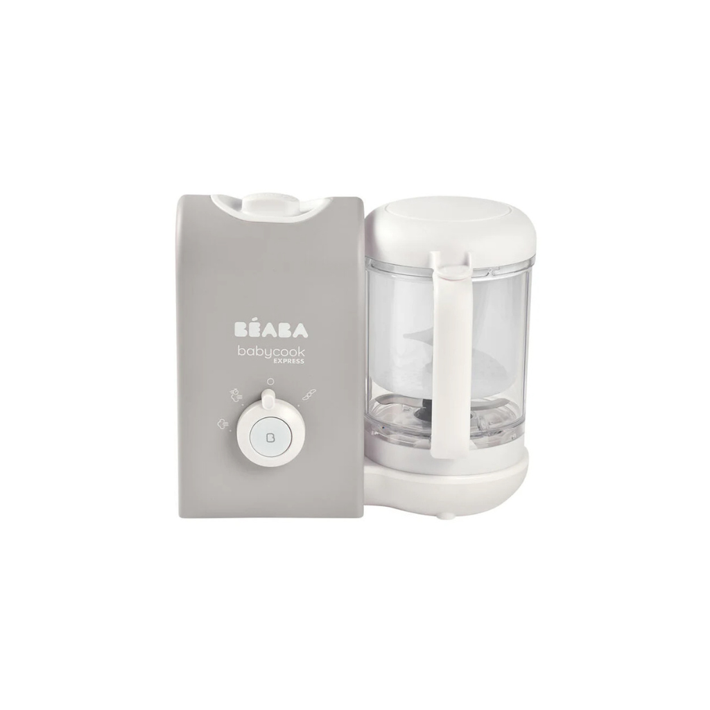 Beaba Babycook Express BS Plug