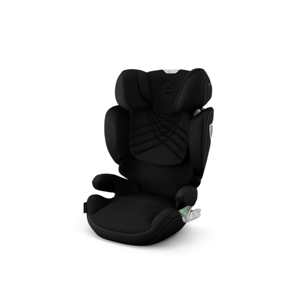 Cybex Solution T i-Fix Plus Booster Seat
