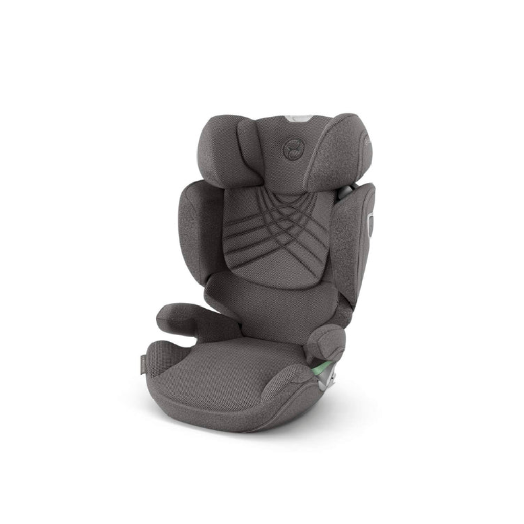 Cybex Solution T i-Fix Plus Booster Seat