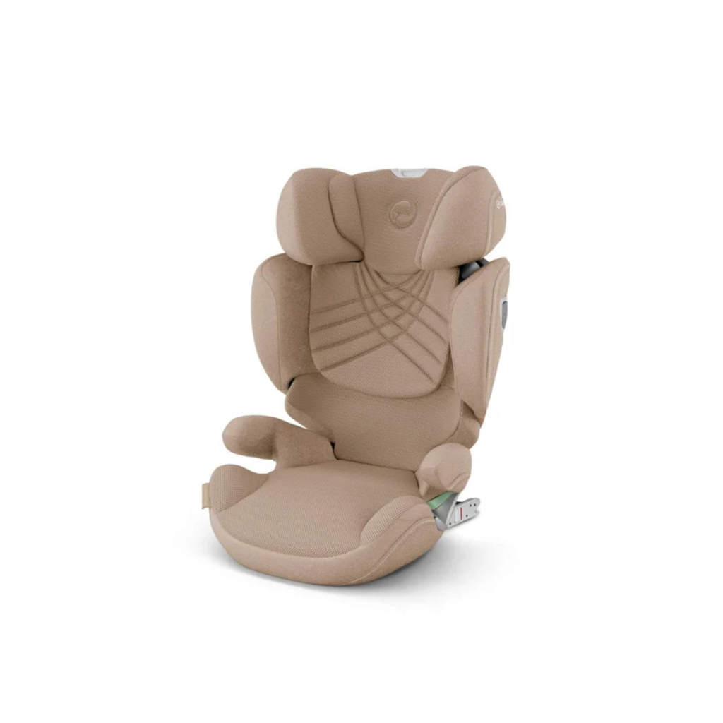 Cybex Solution T i-Fix Plus Booster Seat