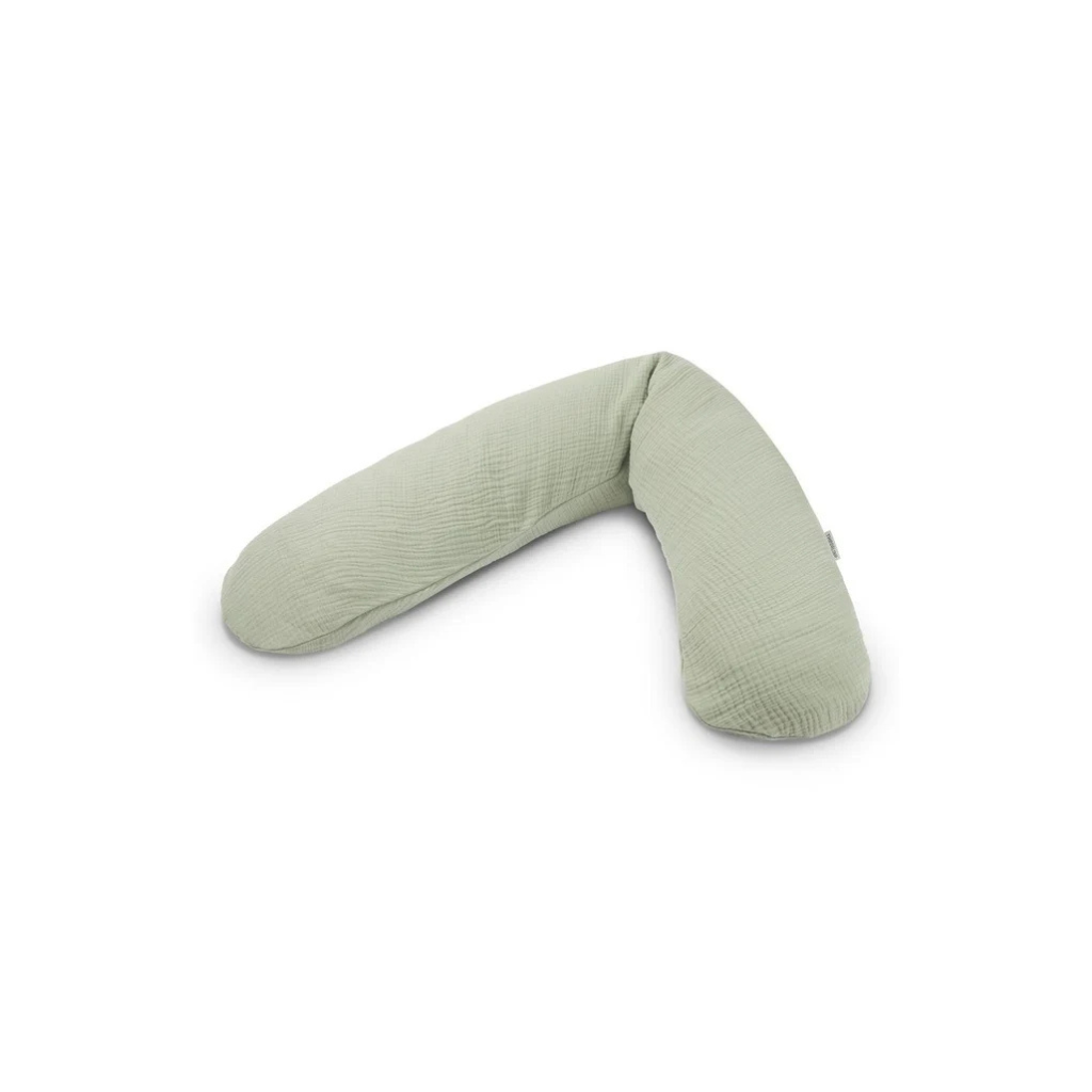 Theraline Muslin Maternity & Nursing Pillow