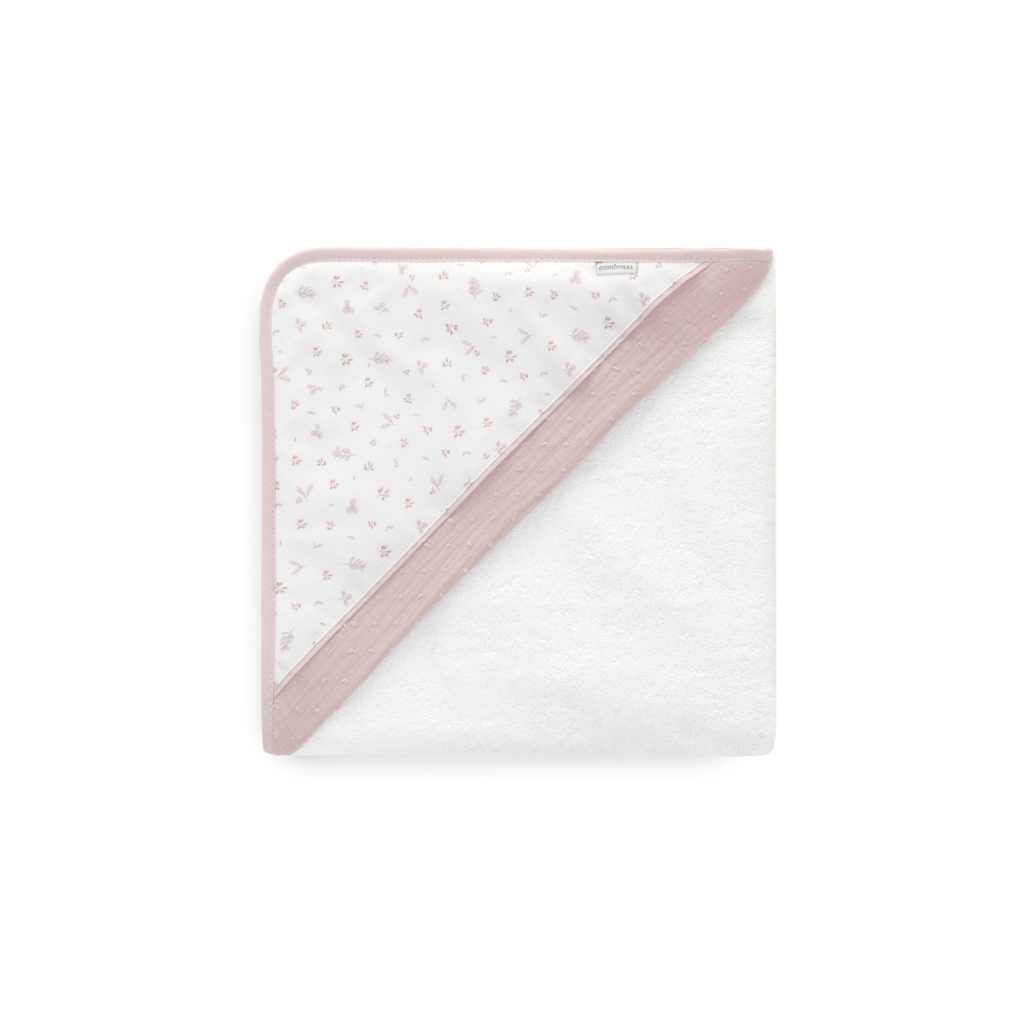 Little Rei x Cambrass Towel Cap