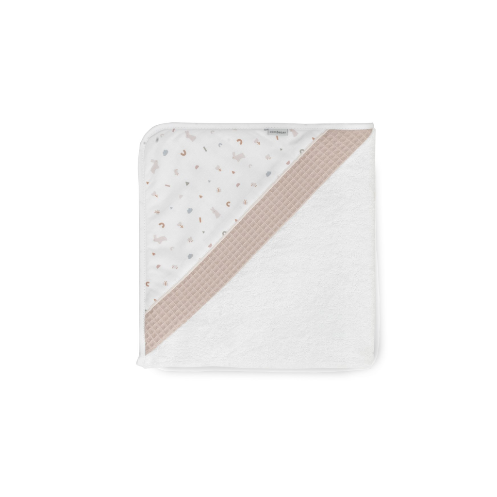 Little Rei x Cambrass Towel Cap