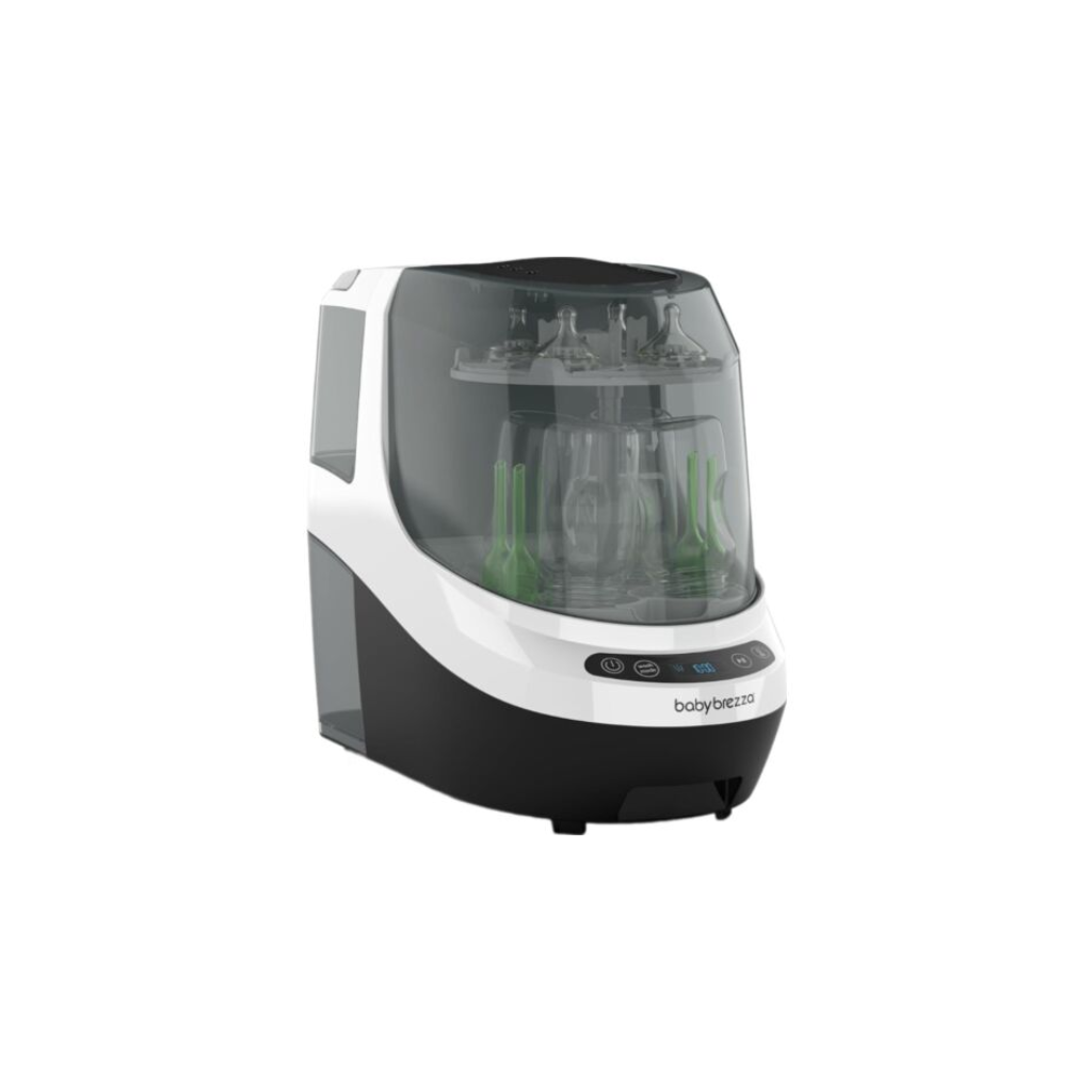 Baby Brezza Bottle Washer Pro