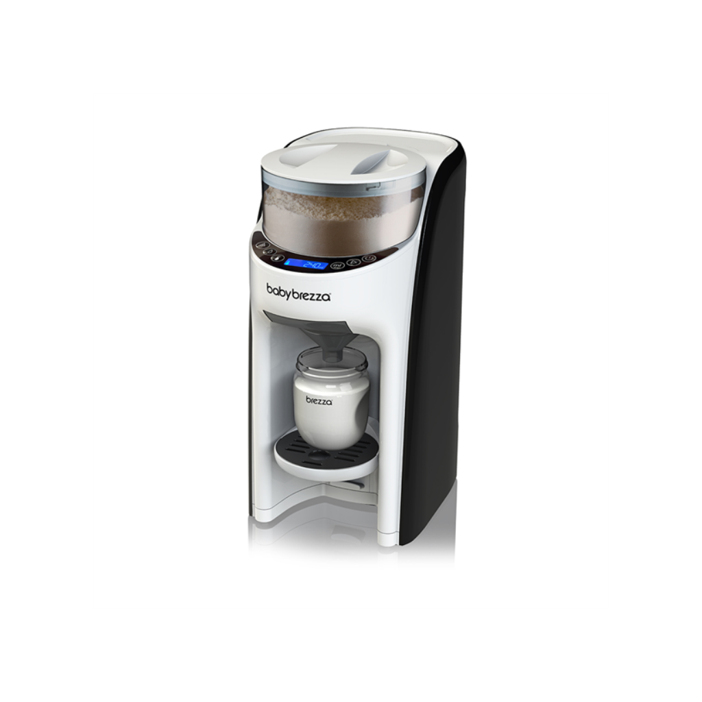 Baby Brezza Formula Pro Advanced