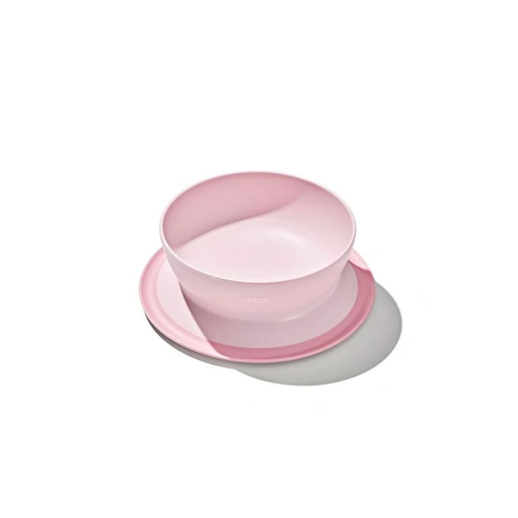 OXO Tot Stick & Stay Suction Bowl