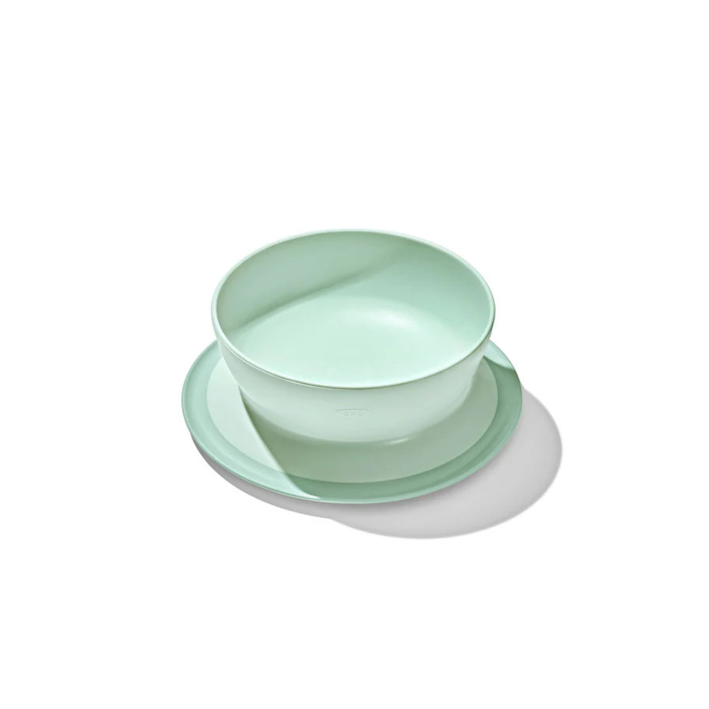 OXO Tot Stick & Stay Suction Bowl