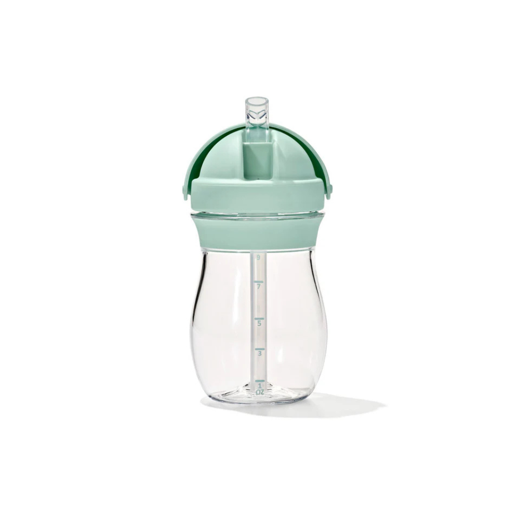OXO Tot Transitions 9oz Straw Cup