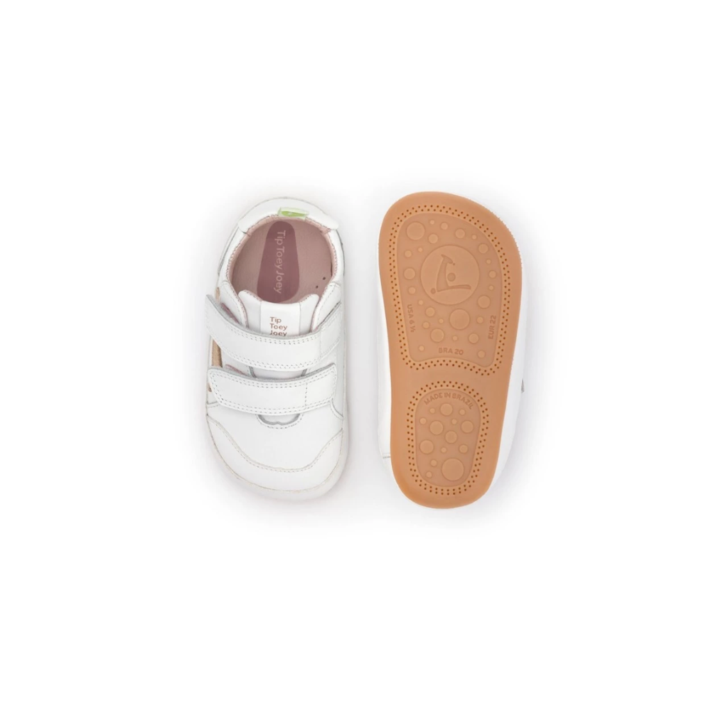 Tip Toey Joey Landy Sneakers