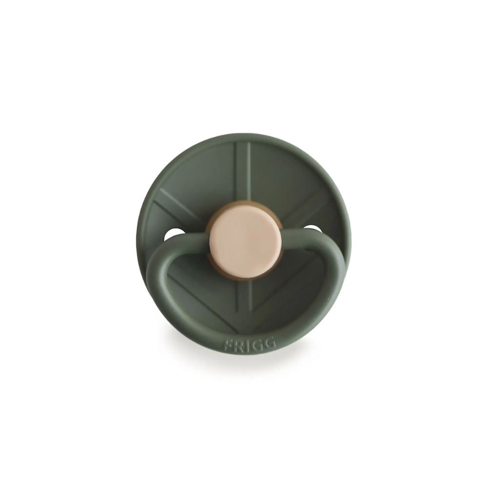 Frigg Latex Little Viking Pacifier