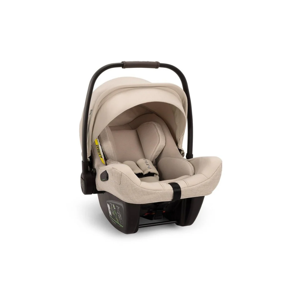 Nuna Pipa Next i-Size Car Seat