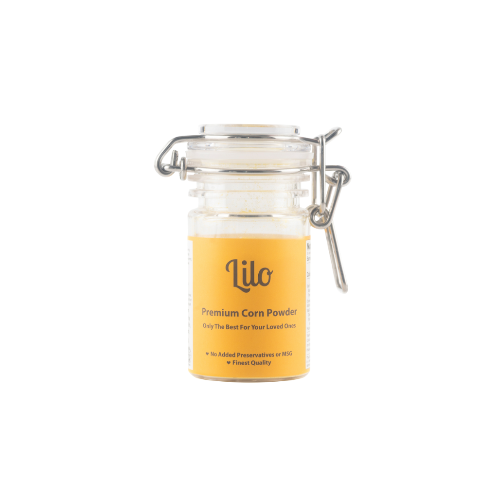 Lilo Premium Corn Powder 30g