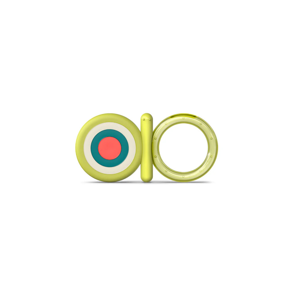Suavinex Dragonfly Silicone Chilled Teething Ring