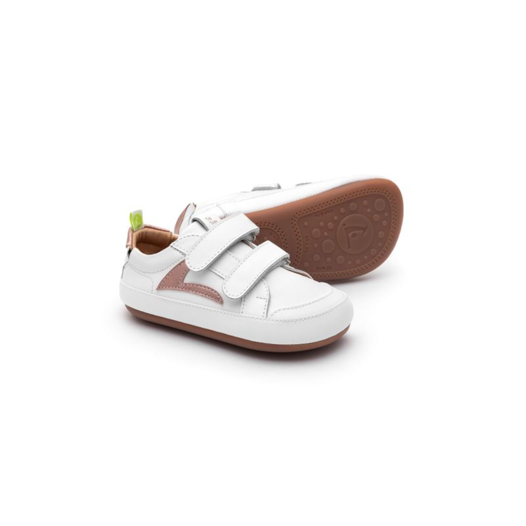 Tip Toey Joey Hopper Sneakers