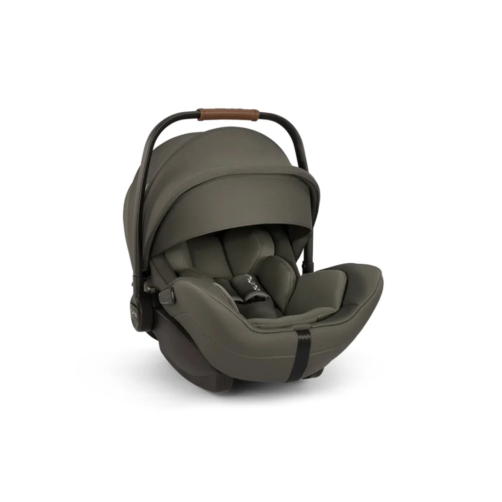 Nuna Arra Flex Infant Car Seat