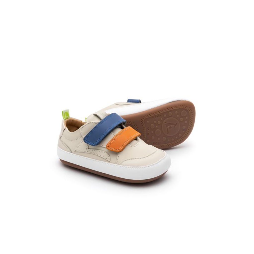 Tip Toey Joey Landy Sneakers