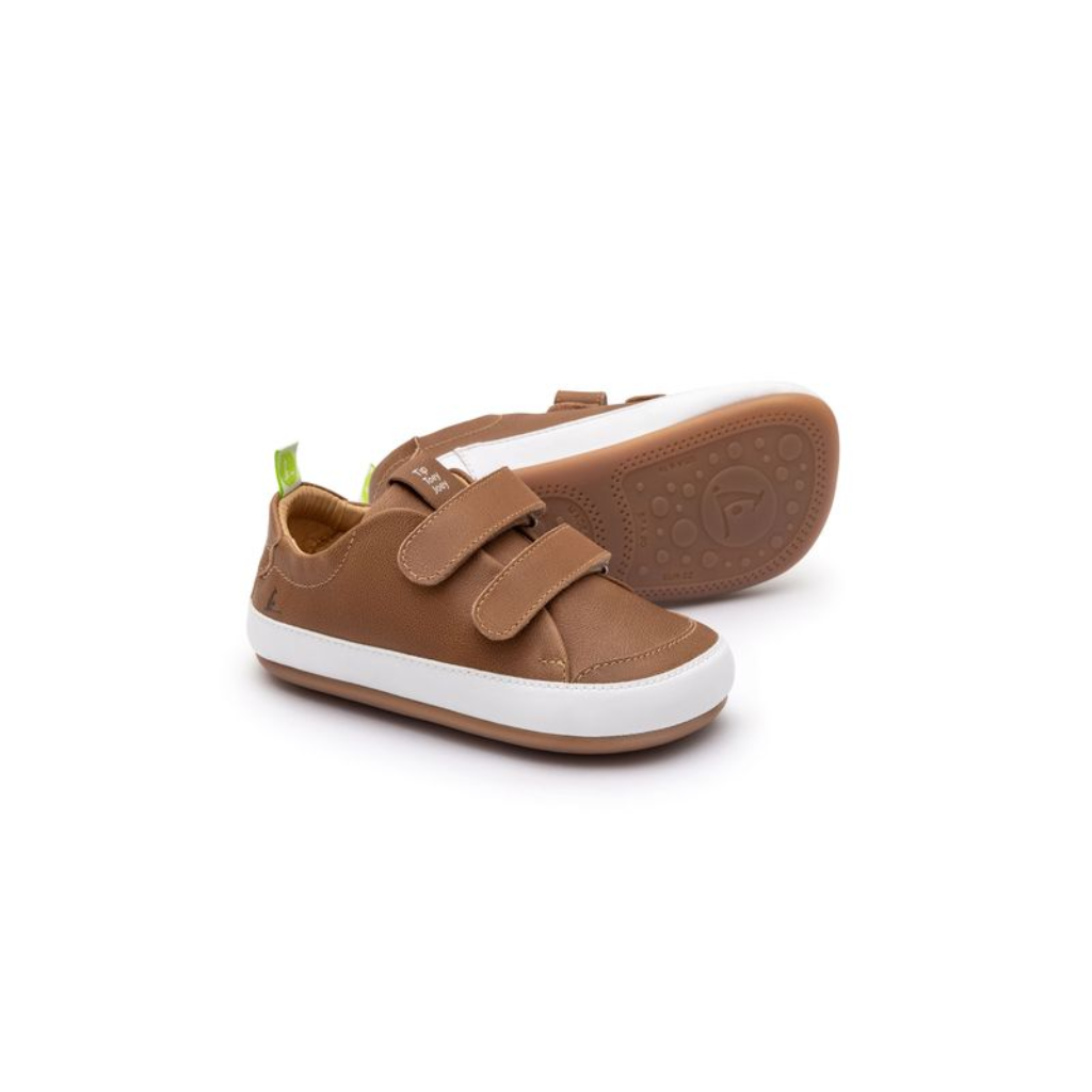 Tip Toey Joey Bossy Sneakers