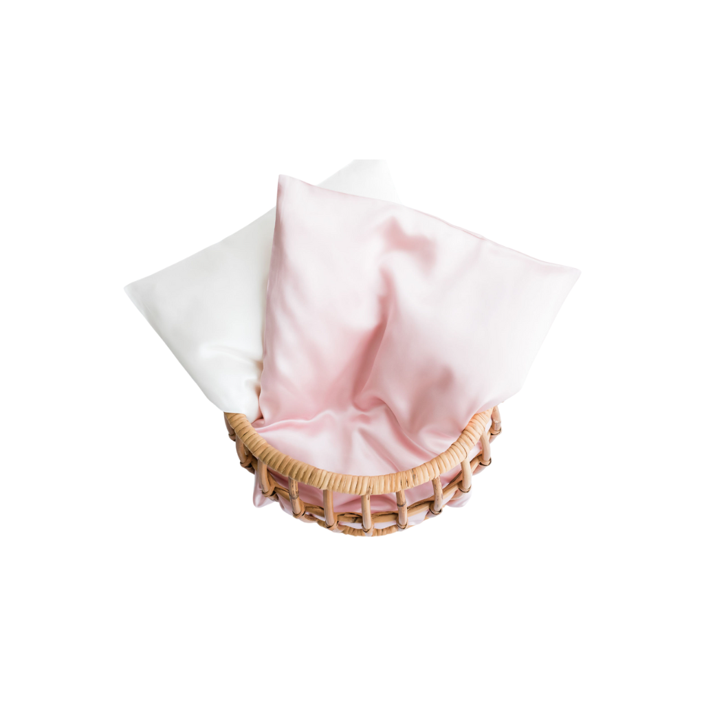 Silk Fairy Baby Silk Mat