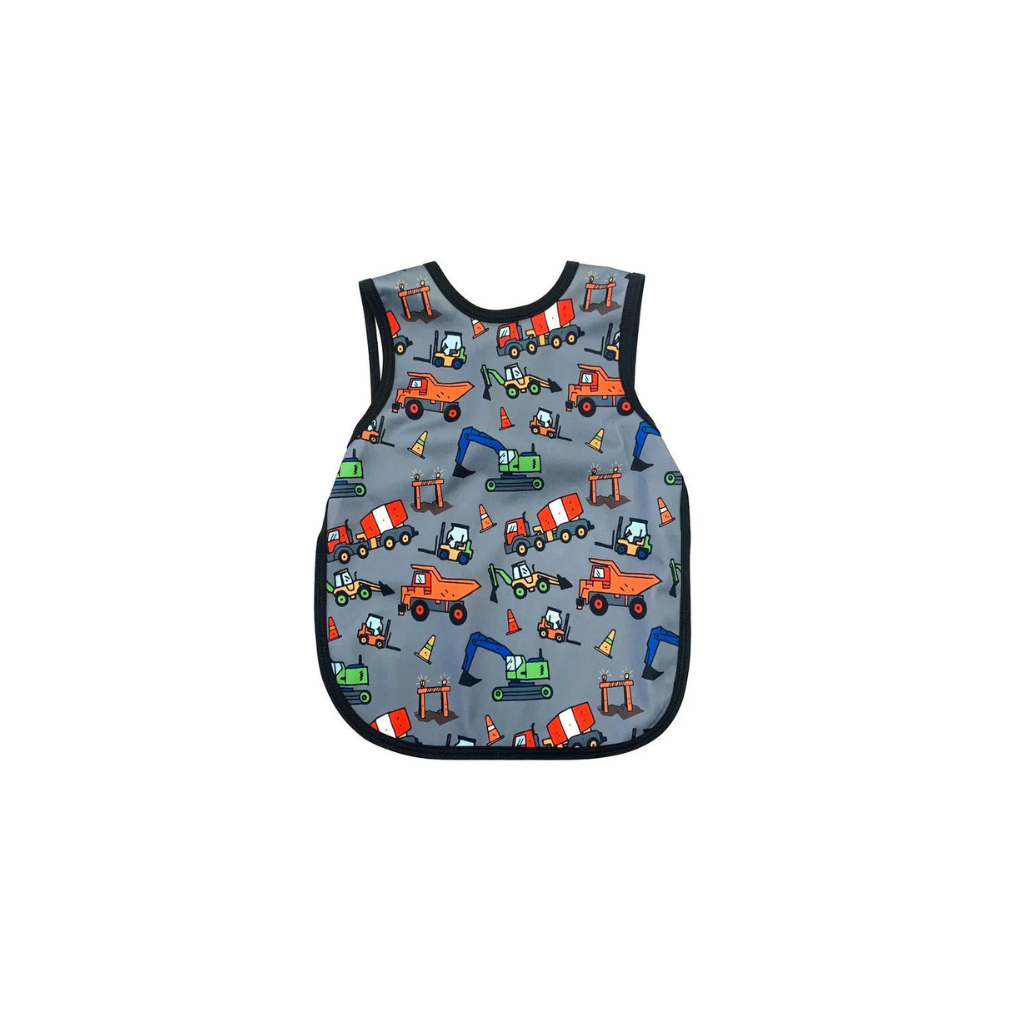 Bapron Toddler