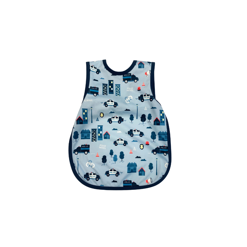 Bapron Toddler
