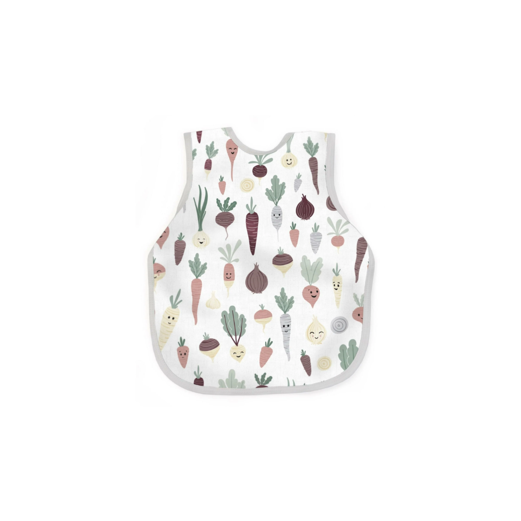 Bapron Toddler