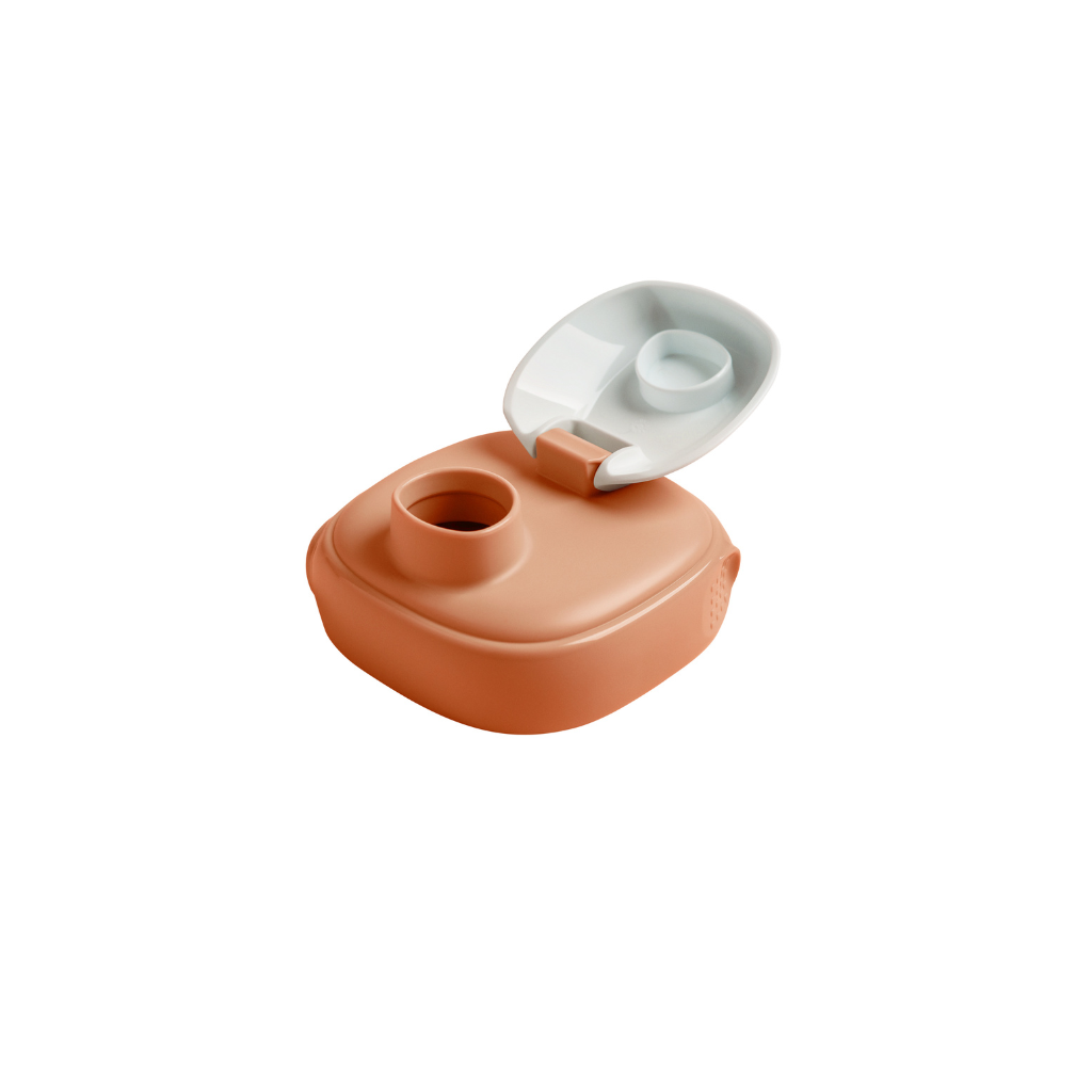 Hegen PCTO™ Spout