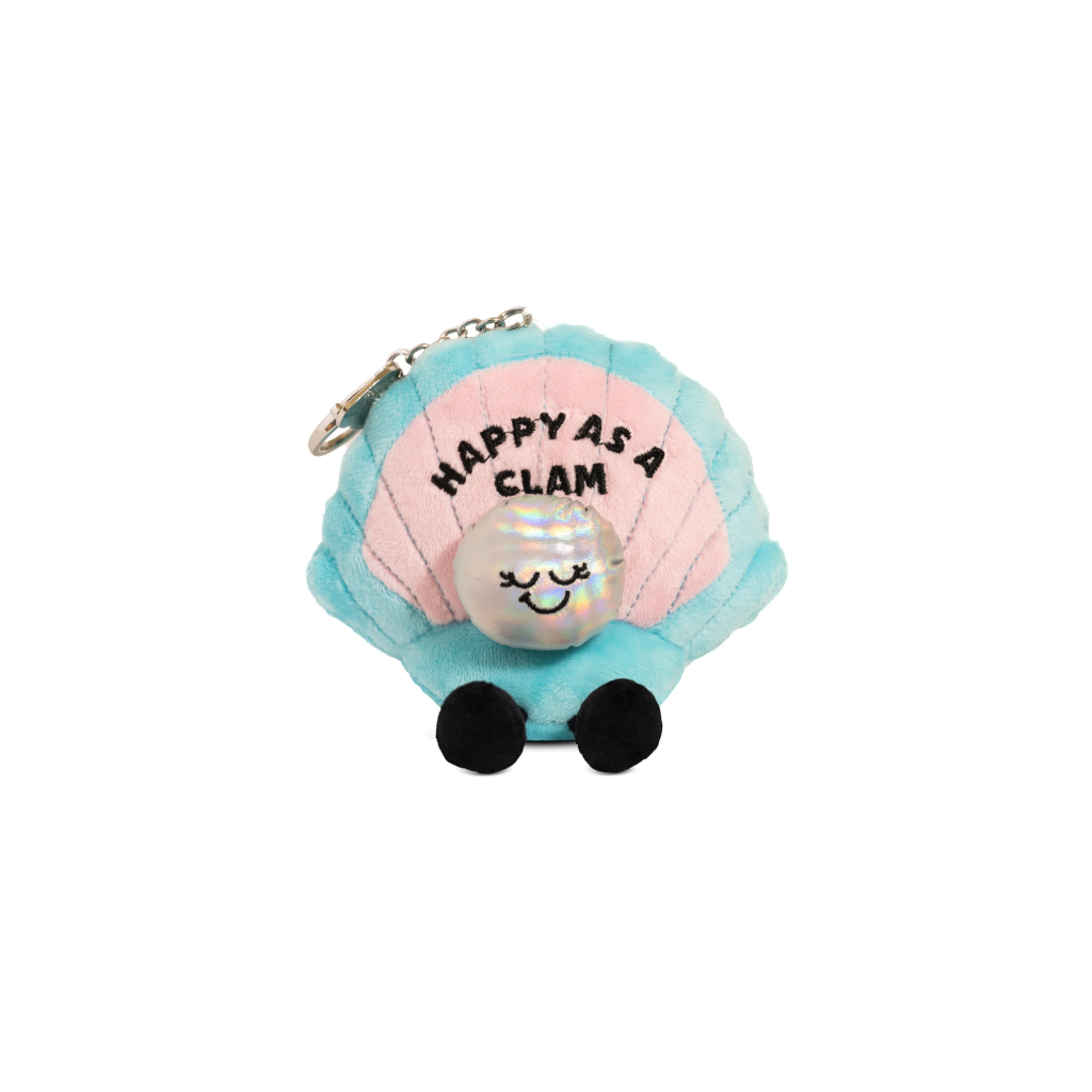 Punchkins Plush Bag Charms
