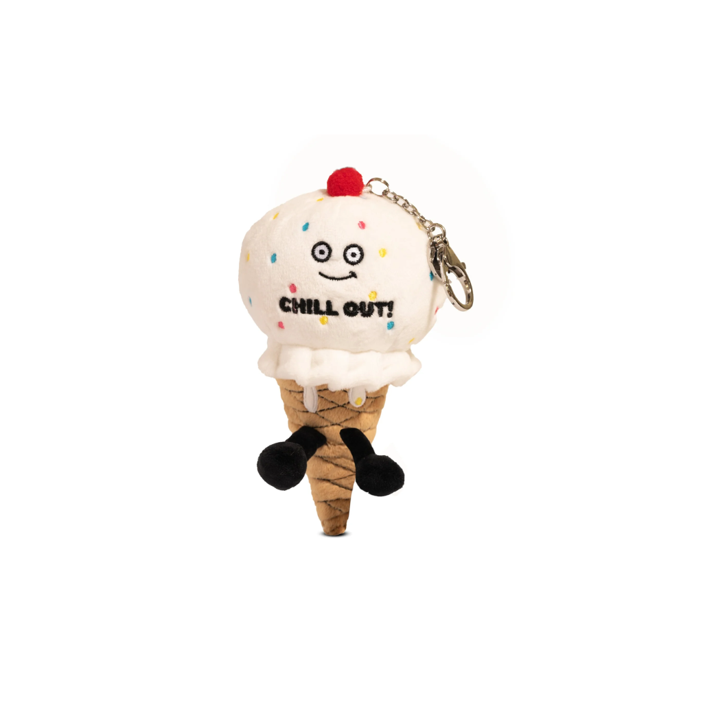 Punchkins Plush Bag Charms