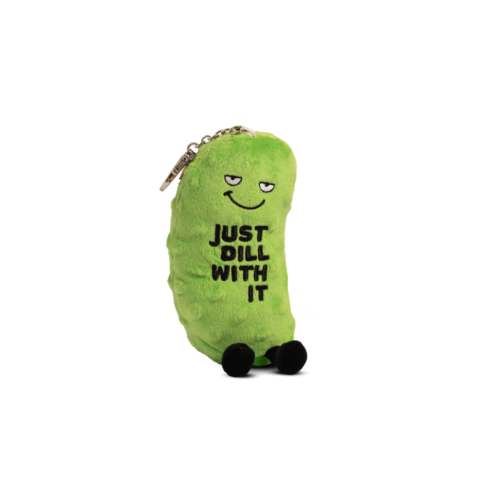 Punchkins Plush Bag Charms