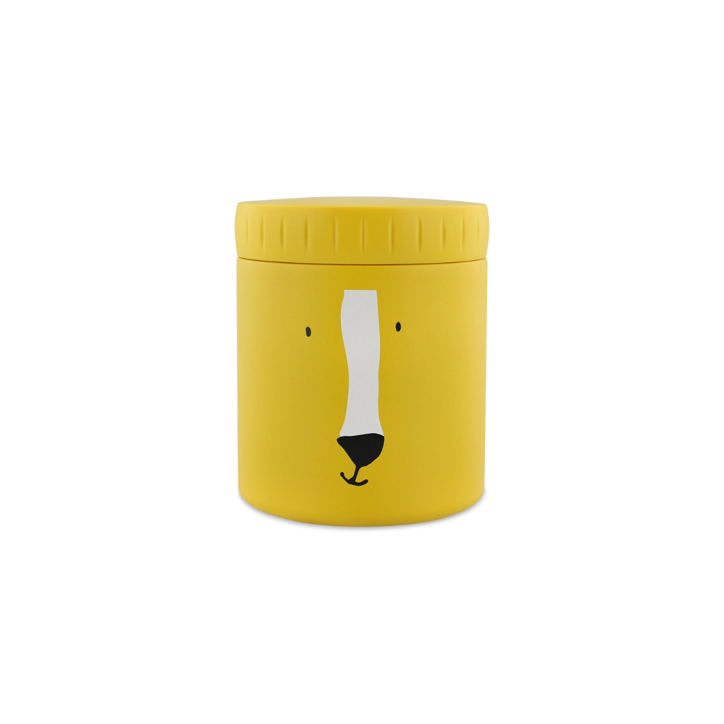Trixie Animal Insulated Food Jar (350ml)