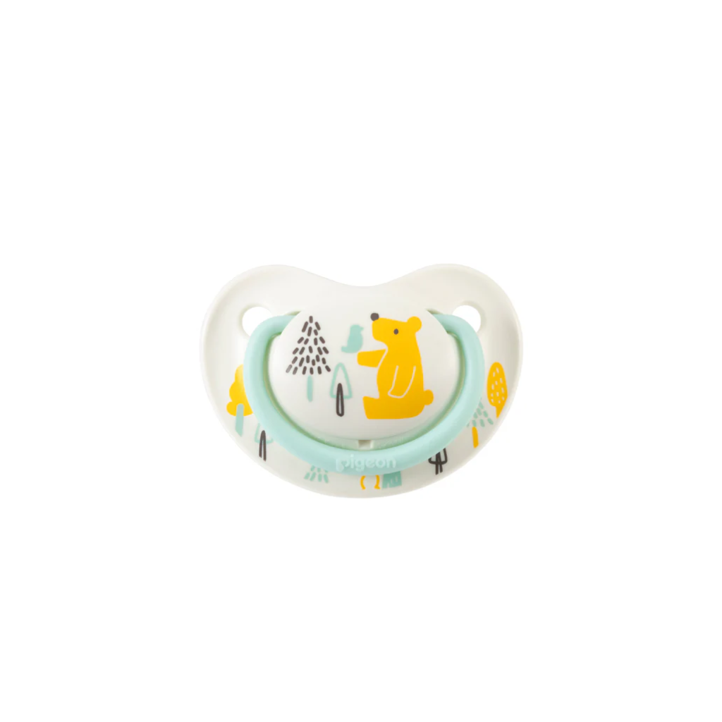 Pigeon Soother Funfriends - Bear (Small)